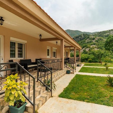 Apartments Econature Virpazar Exterior foto