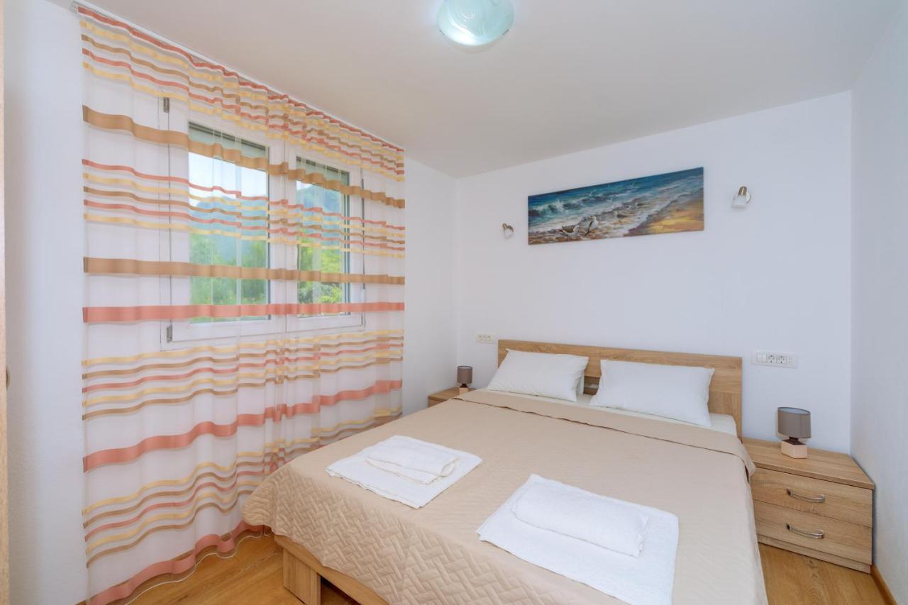 Apartments Econature Virpazar Exterior foto