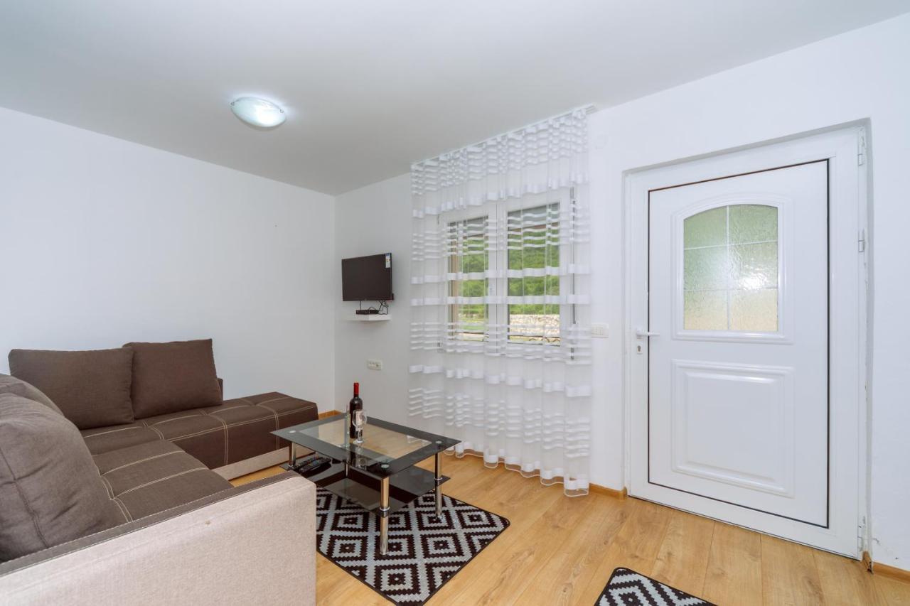 Apartments Econature Virpazar Exterior foto