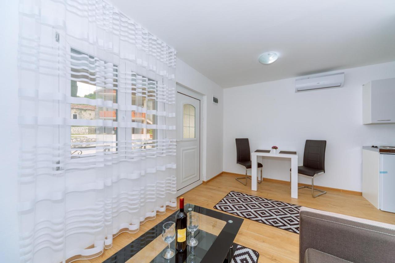 Apartments Econature Virpazar Exterior foto